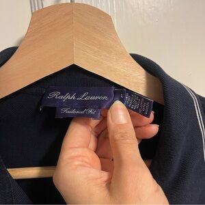 Ralph Lauren Purple Label polo